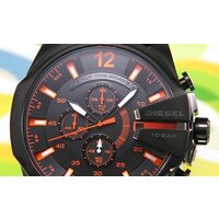 Diesel DZ4291 Image #10