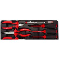 Toptul GAAT0809 8 предметов