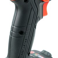 TEH TDBL420-2B (с 2-мя АКБ, кейс) Image #8