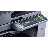 Kyocera Mita TASKalfa 2020 (с крышкой Platen Cover Type H, картридж TK-4140) Image #3