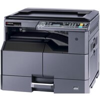 Kyocera Mita TASKalfa 2020 (с крышкой Platen Cover Type H, картридж TK-4140) Image #2