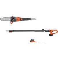 Daewoo Power DAPH 2221Li SET (с АКБ)