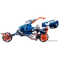 LEGO Nexo Knights 70312 Ланс и его механический конь Image #7