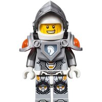 LEGO Nexo Knights 70312 Ланс и его механический конь Image #8