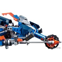 LEGO Nexo Knights 70312 Ланс и его механический конь Image #6
