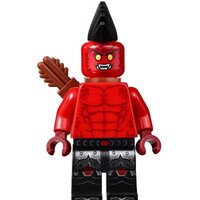 LEGO Nexo Knights 70312 Ланс и его механический конь Image #10