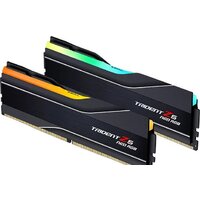 G.Skill Trident Z5 Neo RGB 2x64ГБ DDR5 6400МГц F5-6400J3644F64GX2-TZ5RK