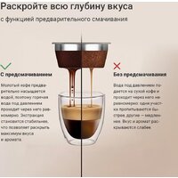Кофемашина Redmond (Редмонд) CM732 - Превью изображения №6 — Интернет-магазин Teono.by