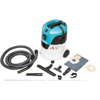 Пылесос Makita VC2512L - Превью изображения №5 — Интернет-магазин Teono.by
