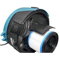 Пылесос Makita VC2512L - Превью изображения №3 — Интернет-магазин Teono.by