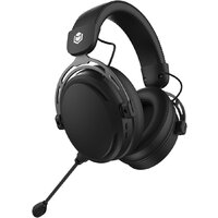 Наушники IO by Red Square Graphite 2 Wireless (черный) - Превью изображения №2 — Интернет-магазин Teono.by