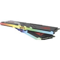 Patriot Viper Venom RGB 2x16ГБ DDR5 6600МГц PVVR532G660C34K Image #3