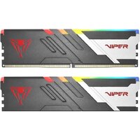 Patriot Viper Venom RGB 2x16ГБ DDR5 6600МГц PVVR532G660C34K Image #1