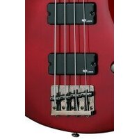 Бас-гитара Schecter SGR C-4 Bass MRED - Превью изображения №5 — Интернет-магазин Teono.by