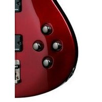 Бас-гитара Schecter SGR C-4 Bass MRED - Превью изображения №3 — Интернет-магазин Teono.by