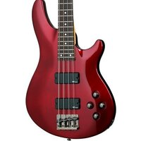 Бас-гитара Schecter SGR C-4 Bass MRED - Превью изображения №4 — Интернет-магазин Teono.by