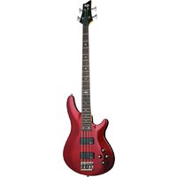 Schecter SGR C-4 Bass MRED