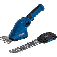 Hyundai HYHL 7215 (с АКБ)