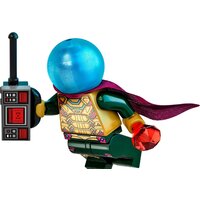 LEGO Marvel Super Heroes 76184 Человек-паук против атаки дронов Image #6
