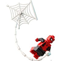 LEGO Marvel Super Heroes 76184 Человек-паук против атаки дронов Image #4