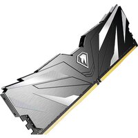 Netac Shadow II Black 8ГБ DDR4 3200МГц NTSWD4P32SP-08K Image #3