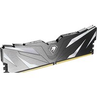 Netac Shadow II Black 8ГБ DDR4 3200МГц NTSWD4P32SP-08K Image #4