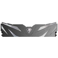 Netac Shadow II Black 8ГБ DDR4 3200МГц NTSWD4P32SP-08K Image #1