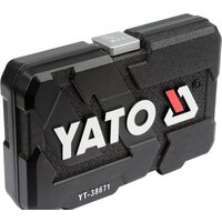 Yato YT-38671 (12 предметов) Image #3
