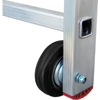 Новая высота NV 334 3x6x3 ступеней Image #7