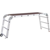 Новая высота NV 334 3x6x3 ступеней Image #2