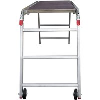 Новая высота NV 334 3x6x3 ступеней Image #3