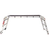 Новая высота NV 334 3x6x3 ступеней Image #4