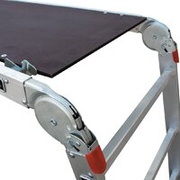 Новая высота NV 334 3x6x3 ступеней Image #5