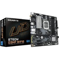 Материнская плата Gigabyte B760M D3HP WiFi6 - Превью изображения №3 — Интернет-магазин Teono.by