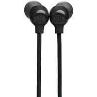 Наушники JBL Tune 135BT (черный) - Превью изображения №4 — Интернет-магазин Teono.by