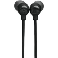 Наушники JBL Tune 135BT (черный) - Превью изображения №2 — Интернет-магазин Teono.by