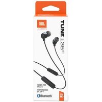 Наушники JBL Tune 135BT (черный) - Превью изображения №11 — Интернет-магазин Teono.by