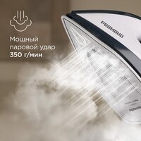 Утюг Redmond (Редмонд) SS1622 - Превью изображения №5 — Интернет-магазин Teono.by