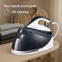 Утюг Redmond (Редмонд) SS1622 - Превью изображения №3 — Интернет-магазин Teono.by