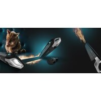 Пылесос Cecotec Conga PopStar Micro 18.5 V Animal Hand - Превью изображения №3 — Интернет-магазин Teono.by