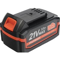 Patriot PB BR 21V UES 180301123 (21В/3 Ач)