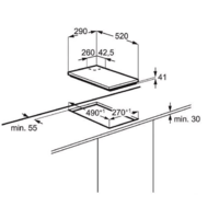 Electrolux EGC3322NVK Image #2