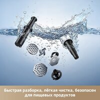 Мясорубка Trouver Meat Grinder MG20 (с евровилкой) - Превью изображения №11 — Интернет-магазин Teono.by