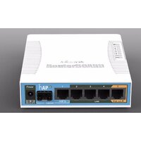 Mikrotik hAP ac [RB962UiGS-5HacT2HnT] Image #4
