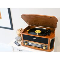 Lenco Classic Phono TCD-2551 Image #11