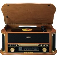 Музыкальные центры и магнитолы