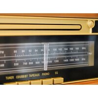 Lenco Classic Phono TCD-2551 Image #12