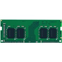 GOODRAM 16GB DDR4 SODIMM PC4-25600 GR3200S464L22/16G Image #1