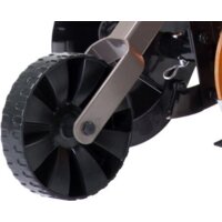 Daewoo Power DAT 2500ER Image #5