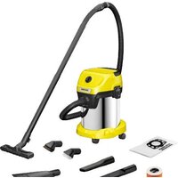 Karcher WD 3 S V-17/6/20 Car 1.628-149.0 Image #1